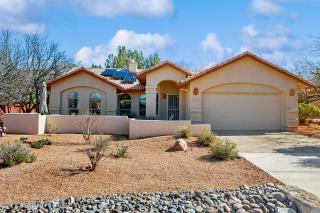 Bell Canyon Retreat - Sedona - 9
