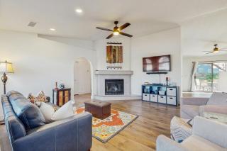 Bell Canyon Retreat - Sedona - 8