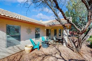 Bell Canyon Retreat - Sedona - 7