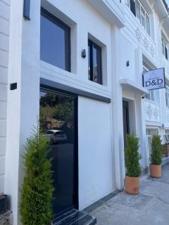 Antalya D&D Garden - 9