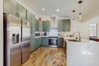 Bell Canyon Retreat - Sedona - 1