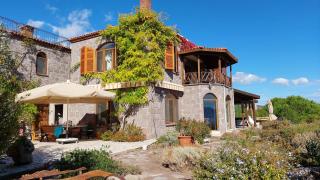 Assos Sivrice Deveboyun Misafir Evi - Ayvacık - 5