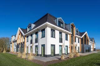 Eilandhotel Texel - Nieuw geopend hotel - De Cocksdorp - 1