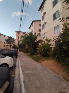 Lindo Ap Estácio Centro ao lado do Metrô - 8