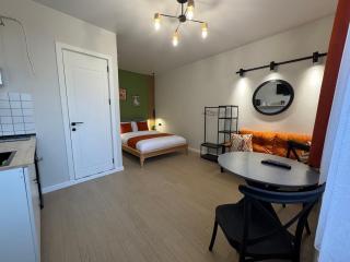 PREMIUM APARTMENTS WITH TERRACE IN OLD TBiLISI - Tbilisi - 0