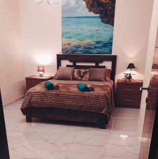 Gozo Traveller Rooms - Nadur - 2