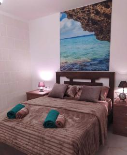 Gozo Traveller Rooms - Nadur - 8