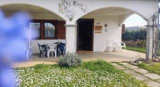 Villa-Giardino "Le None" - Gonàrs - 9