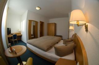 Hotel Enztal Garni - 5