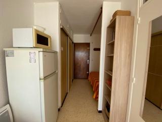 Appartement 19m² avec Balcon, Proche Thermes et Etang de Thau - Parking Public - Animaux Admis - FR-1-503-46 - Balaruc-les-Bains - 6