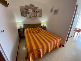 Appartement 19m² avec Balcon, Proche Thermes et Etang de Thau - Parking Public - Animaux Admis - FR-1-503-46 - Balaruc-les-Bains - 4