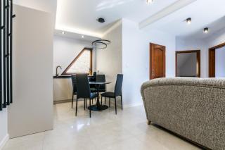 Apartamenty Oaza Spokoju - Zakopane - 9