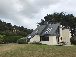 Maison face à la mer - Erquy - 6