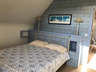 Maison face à la mer - 3