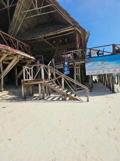 ZanziBalkan House Nungwi - Nungwi - 8