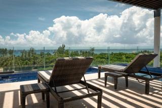 Terrazas the most relaxing place - Playa del Carmen - 7