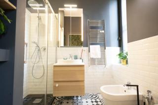 Vittadini Rooms - Milão - 3