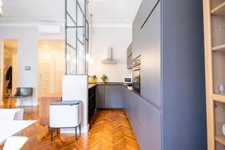 Vittadini Rooms - Milão - 1
