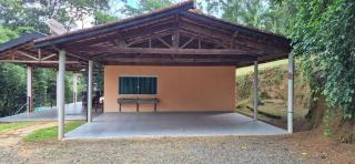 Recanto Palmeira - São José dos Campos - 7
