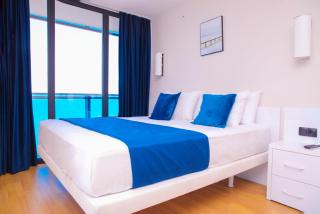 Sunny Sea View Aparthotel in Orbi City Batumi - Batumi - 7