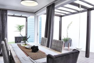 4on Pebbles Holiday Home - Swakopmund - 9