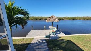 SW Florida Waterfront Home - Cape Coral - 9