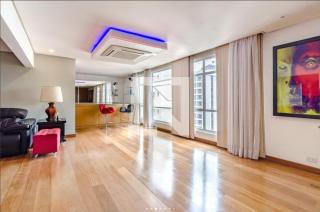 Penthouse apartment 100 meters from Av Paulista - 9