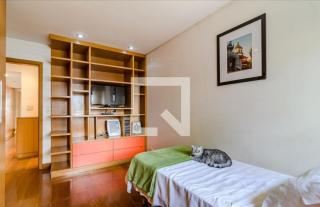 Penthouse apartment 100 meters from Av Paulista - São Paulo - 1