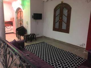 Furnished villa with sea view - Safaga - 9