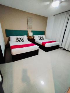 Caribbean Nest - Playa del Carmen - 0