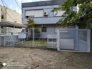 Consulado Americano, Apartamento 40 metros do Consulado EUA Porto Alegre Com garagem - Porto Alegre - 0