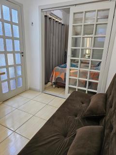 Consulado Americano, Apartamento 40 metros do Consulado EUA Porto Alegre Com garagem - Porto Alegre - 5