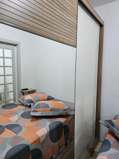 Consulado Americano, Apartamento 40 metros do Consulado EUA Porto Alegre Com garagem - Porto Alegre - 1