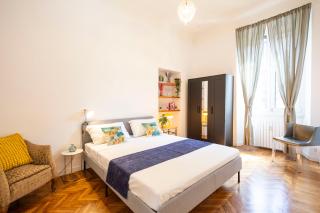 Vittadini Rooms - Milão - 9
