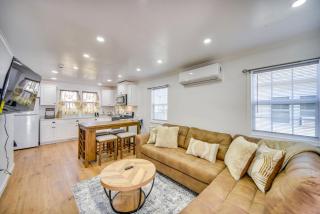 Half-Mi to Ocean View Beach Park Modern Apartment - 0