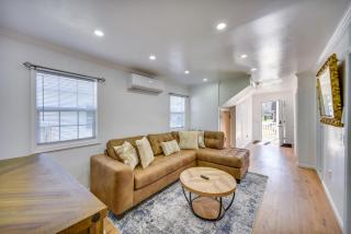 Half-Mi to Ocean View Beach Park Modern Apartment - 7