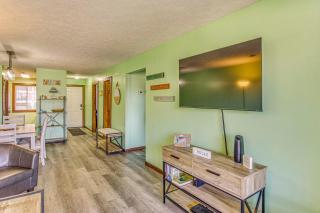 Walk to Ocean Condo with 3 Pools in Myrtle Beach - Myrtle Beach - 6