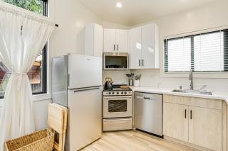 Bay Area Apt with Patio Near Parks and Hiking! - Pinole - 8