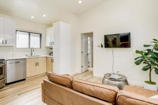 Bay Area Apt with Patio Near Parks and Hiking! - Pinole - 7