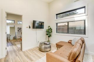 Bay Area Apt with Patio Near Parks and Hiking! - Pinole - 6