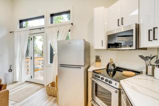 Bay Area Apt with Patio Near Parks and Hiking! - Pinole - 2