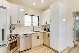 Bay Area Apt with Patio Near Parks and Hiking! - Pinole - 3