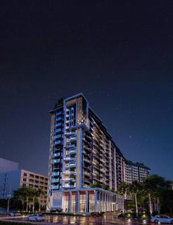 Astra Sky River - Panoramic Skyline Stay - Chiang Mai - 2