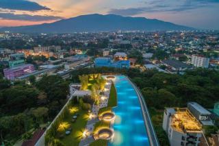 Astra Sky River - Panoramic Skyline Stay - Chiang Mai - 1