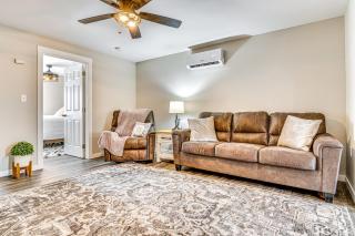 15 Mi to Summit Lake State Park Updated Apt! -  - 4