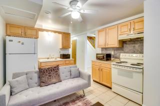 11 Mi to Patapsco Valley State Park Quaint Duplex - Randallstown - 0