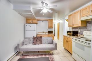 11 Mi to Patapsco Valley State Park Quaint Duplex - Randallstown - 7
