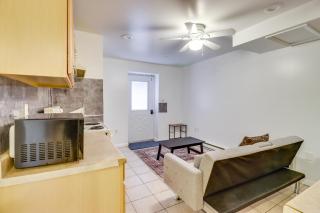 11 Mi to Patapsco Valley State Park Quaint Duplex - Randallstown - 6