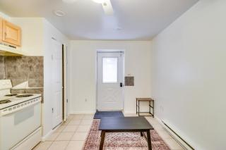 11 Mi to Patapsco Valley State Park Quaint Duplex - Randallstown - 5