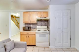 11 Mi to Patapsco Valley State Park Quaint Duplex - Randallstown - 4